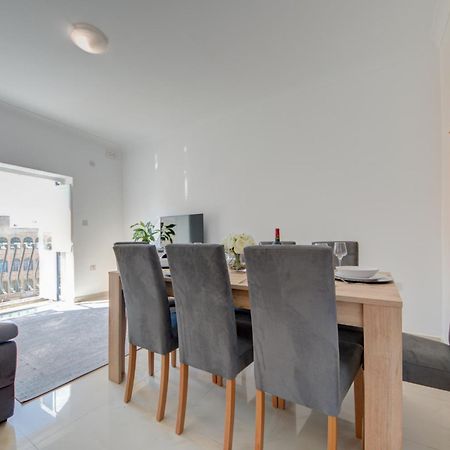 Don Rua Court 3 Bedroom Apartments By Shortletsmalta Сліма Екстер'єр фото