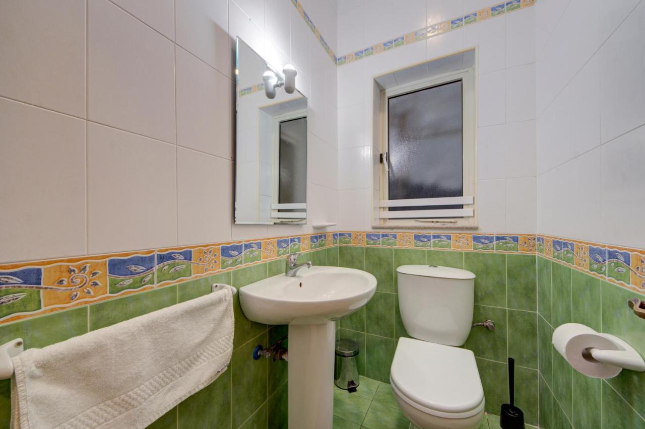 Don Rua Court 3 Bedroom Apartments By Shortletsmalta Сліма Екстер'єр фото