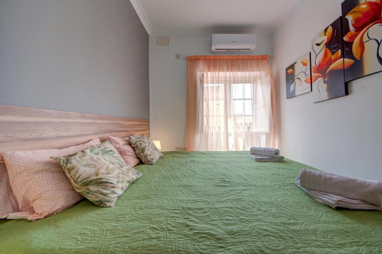 Don Rua Court 3 Bedroom Apartments By Shortletsmalta Сліма Екстер'єр фото