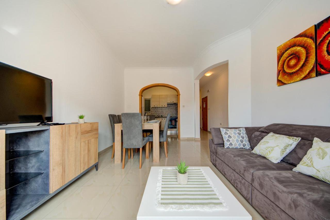 Don Rua Court 3 Bedroom Apartments By Shortletsmalta Сліма Екстер'єр фото