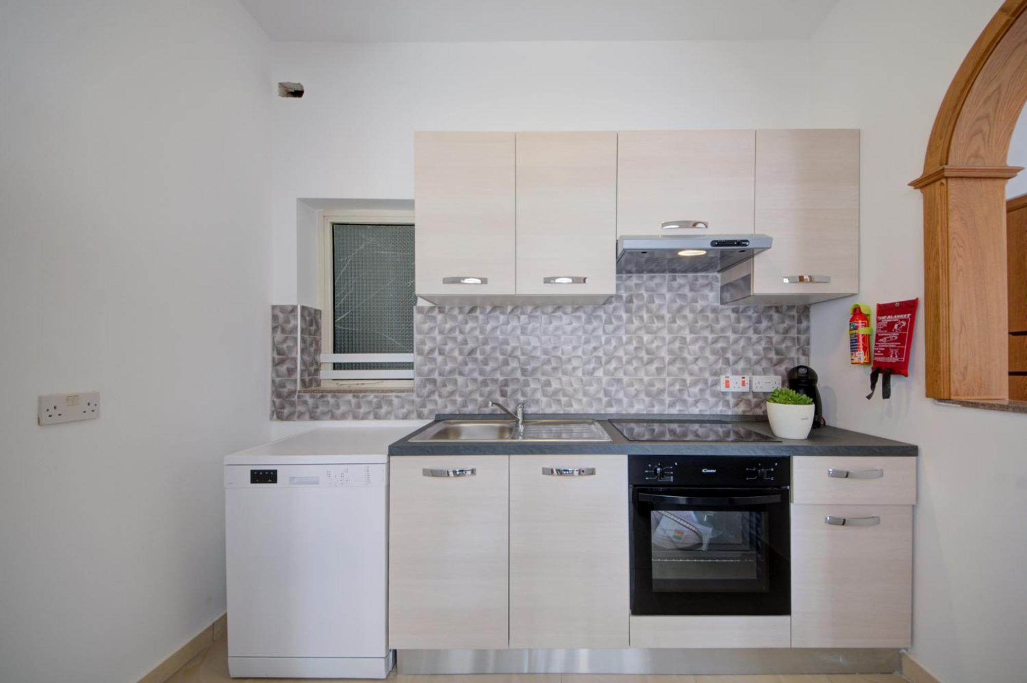 Don Rua Court 3 Bedroom Apartments By Shortletsmalta Сліма Екстер'єр фото