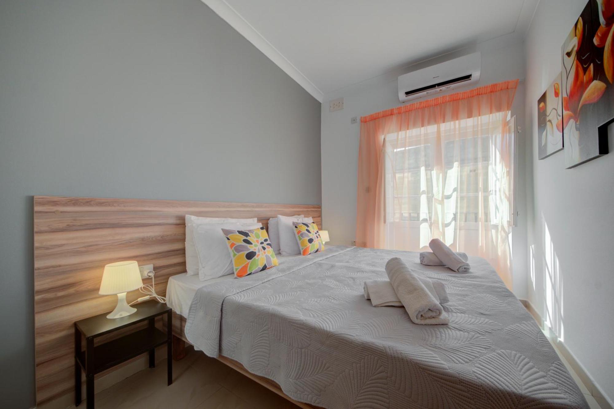 Don Rua Court 3 Bedroom Apartments By Shortletsmalta Сліма Екстер'єр фото